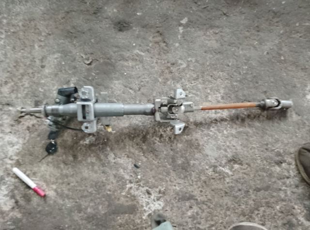 Колонка рулевая 96455509 GM