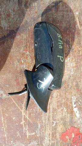 Дзеркало заднього виду, праве — фото 4