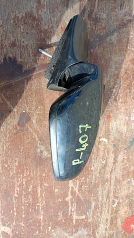 Дзеркало заднього виду, праве — фото 1