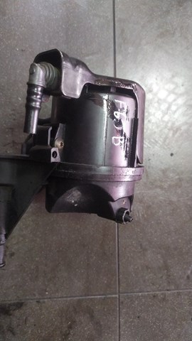 Корпус топливного фильтра в сборе 1.4tdci