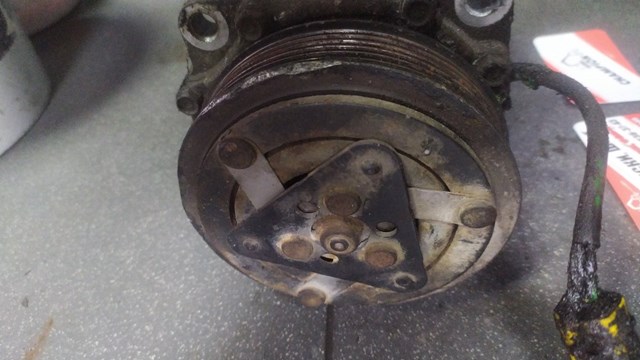 Компресор кондиціонера