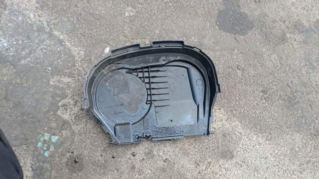 Захист ремня грм