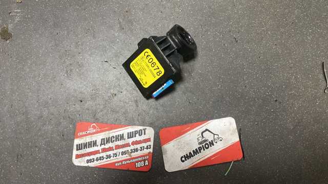 Блок — фото 1