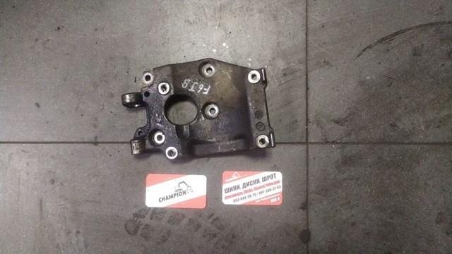 Кронштейн генератора