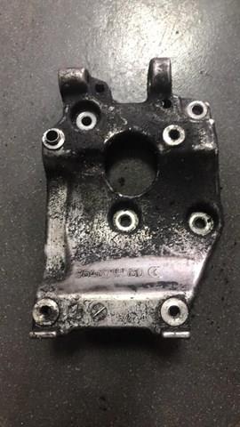 кронштейн компрессора кондиционера