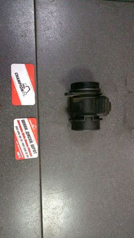 Датчик потоку (витрати) повітря, витратомір MAF - (Mass Airflow)