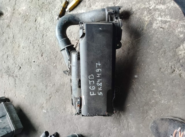 Корпус повітряного