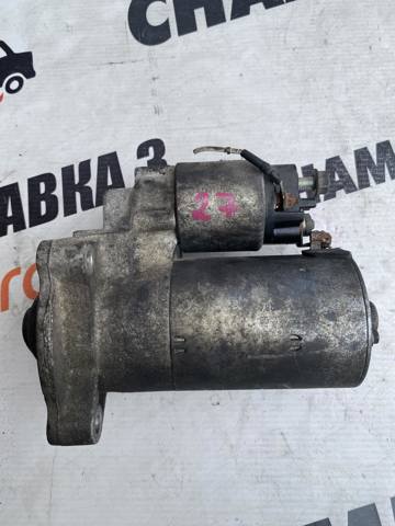 9647982880 PEUGEOT Стартер купить в Львов