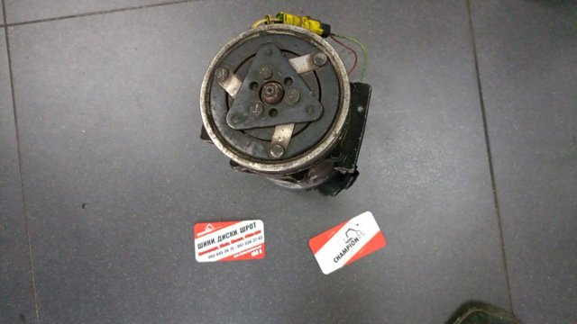 Компресор кондиціонера