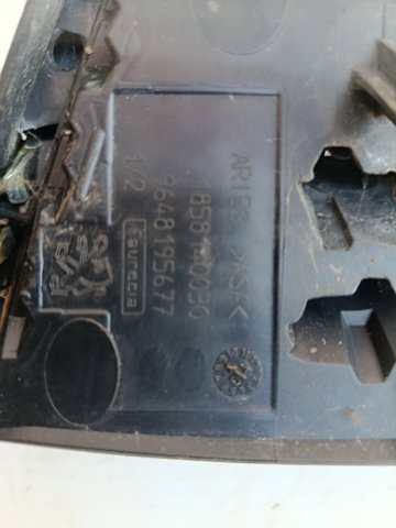 9648195677 PEUGEOT купить в Одесса