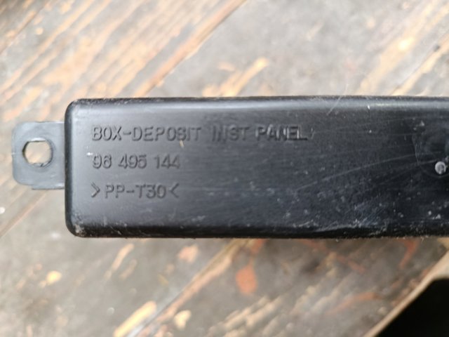 Висувна скринька — фото 2