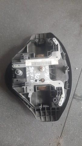 Подушка безопасности (AIRBAG) водительская