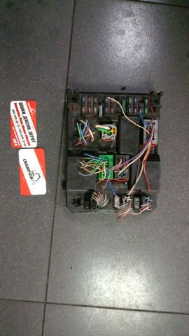 блок комфорту