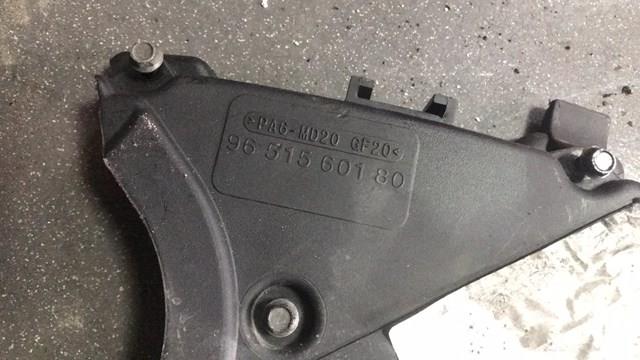 защита ремня грм