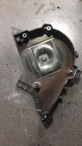 защита ремня грм