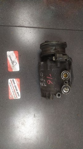 Компрессор кондиционера