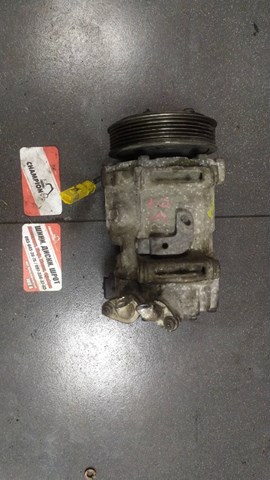 Компрессор кондиционера