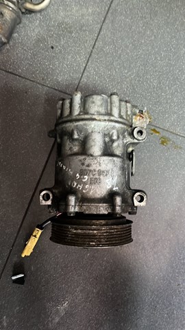 Компрессор кондиционера