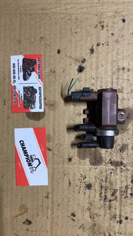 Клапан перетворювач тиску наддуву (соленоїд)