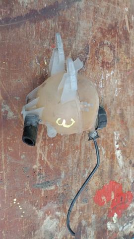 Бачок розширювальний — фото 1