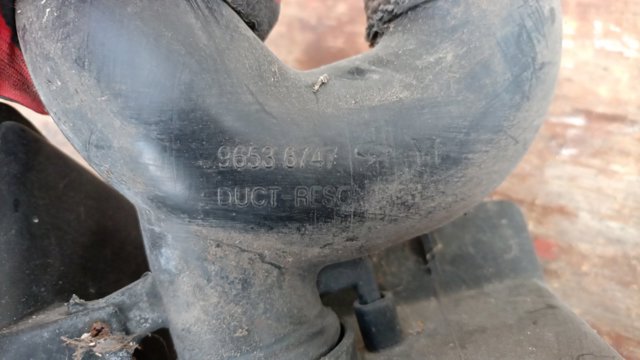 Патрубок — фото 2