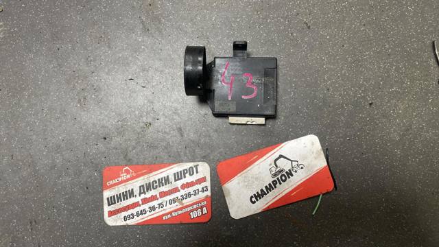 Антена/кільце имобілайзера — фото 3