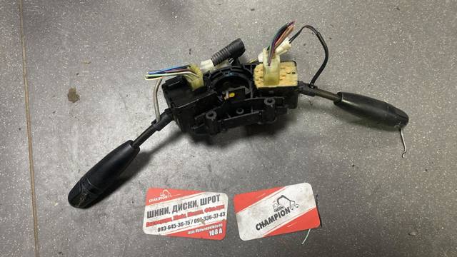 Перемикач підрульовий, лівий — фото 8