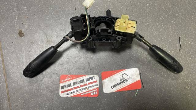 Перемикач підрульовий, правий — фото 4