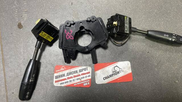 Перемикач підрульовий, правий — фото 3