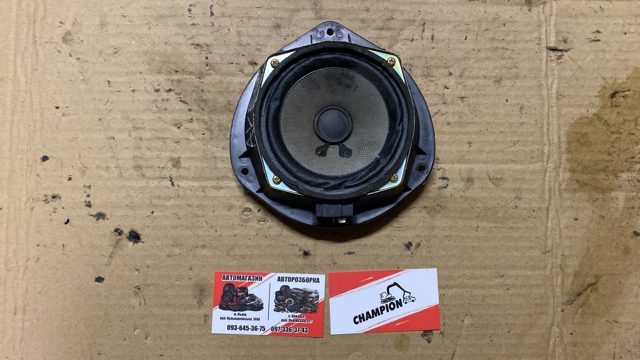 Динамік передньої двері — фото 10