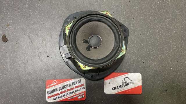 Динамік передньої двері — фото 4