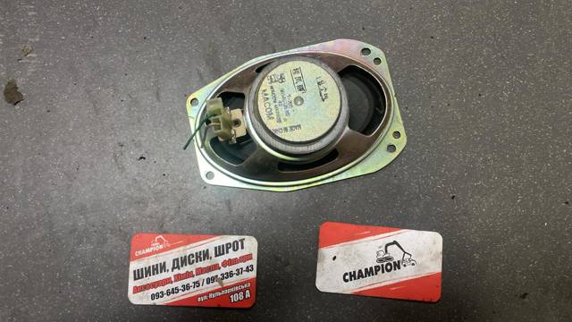 Динамік — фото 5