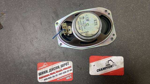 Динамік — фото 3