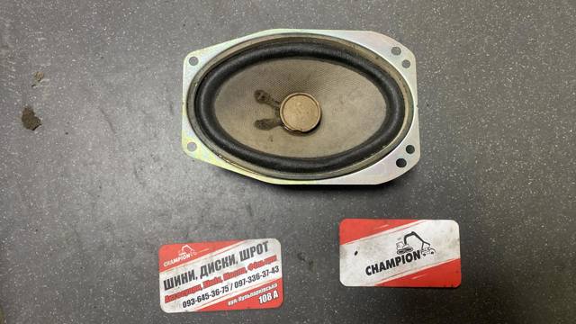 Динамік — фото 1