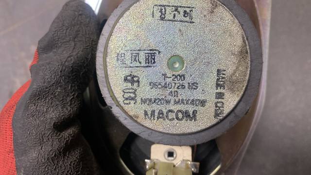 Динамік — фото 2