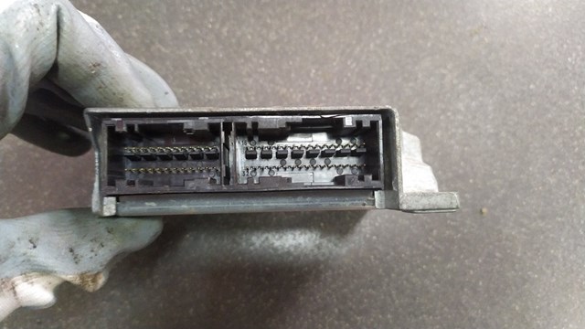 Блок управления