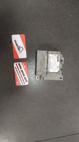 Блок управления