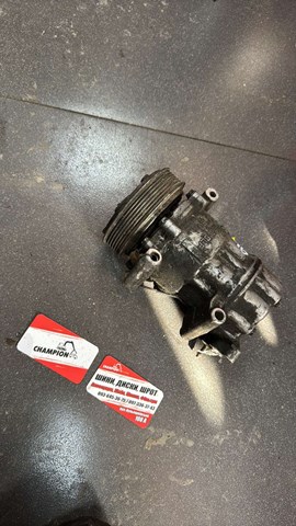 Компрессор кондиционера