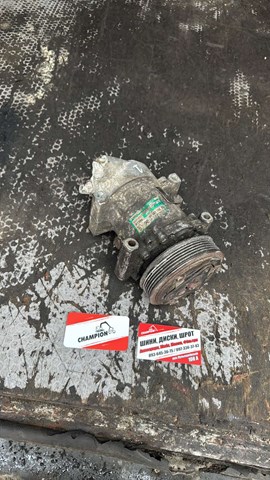 Компрессор кондиционера