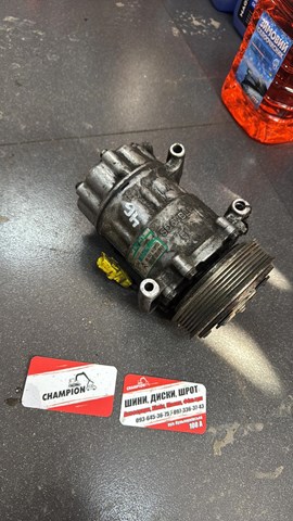 Компрессор кондиционера