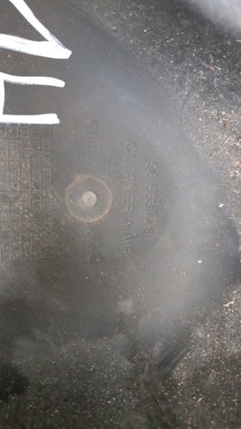 Корпус повітряного фільтра — фото 2