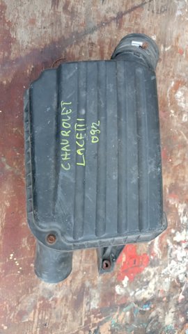 Корпус повітряного фільтра — фото 4