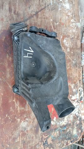 Корпус повітряного фільтра — фото 1