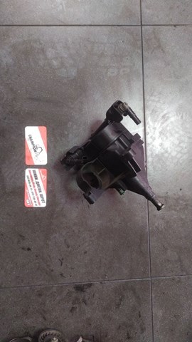 Корпус топливного