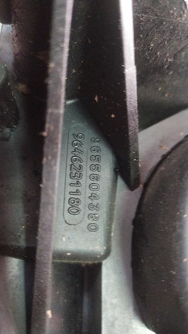 Корпус топливного