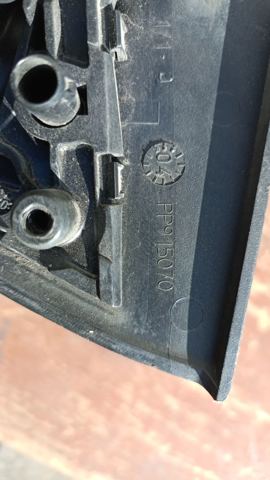 Дзеркало заднього виду, ліве — фото 3