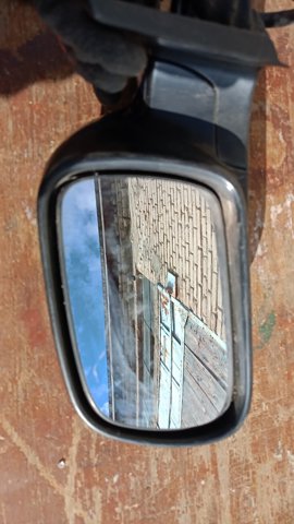 Дзеркало заднього виду, ліве — фото 5