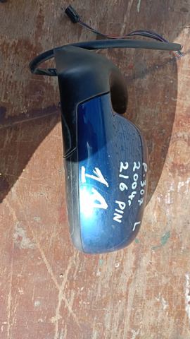 Дзеркало заднього виду, ліве — фото 1