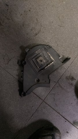 защита ремня грм верхняя