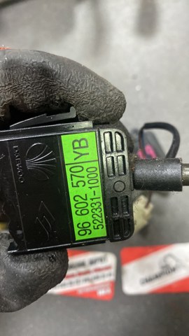 Перемикач підрульовий, правий — фото 2